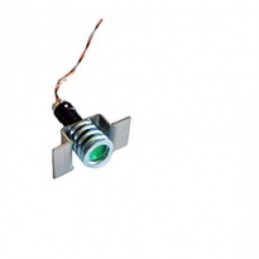 ANTI CLIMBER TAMPER