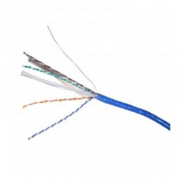 Cablu date Cat6 F/UTP LSOH 4P