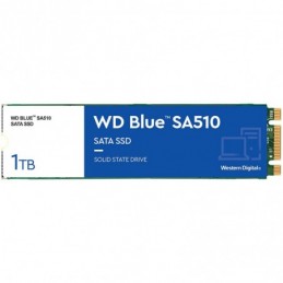 SSD WD Blue SA510 1TB SATA...