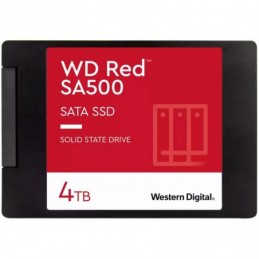SSD NAS WD Red SA500 4TB...