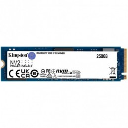 Kingston 250GB NV2 M.2 2280...