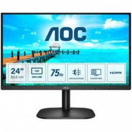 AOC Monitor LED 24B2XHM2 VA...