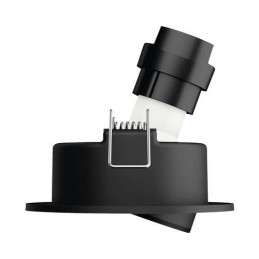 DONEGAL RECESSED NICKEL...