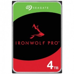HDD NAS SEAGATE IronWolf...