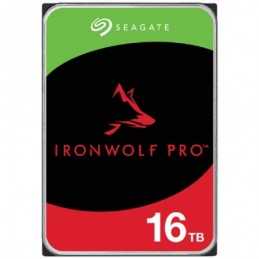 HDD NAS SEAGATE IronWolf...