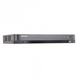 DVR 4CH video 5MP, 4 ch....