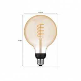 PHILIPS HUEWA 7W FIL G125...