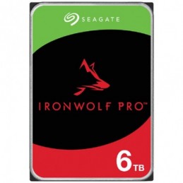 HDD NAS SEAGATE IronWolf...
