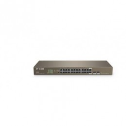 IP-COM 24-P 2SFP GIGABIT...