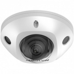 CAMERA MINI DOME IP 2MP...
