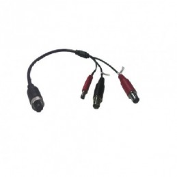 HIKVISION CABLE SURV. CAM...