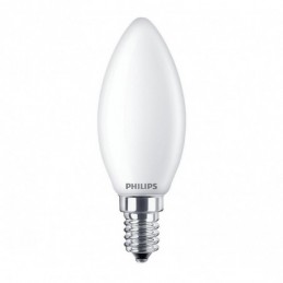 LED CLASSIC 40W B35 E14 WW...