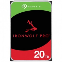 HDD NAS SEAGATE IronWolf...