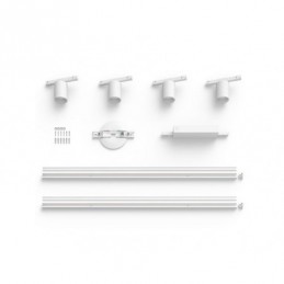 HUE PERIFO CEILING SET 4...
