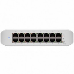 UniFi Desktop 16Port...