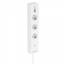 SMART WIFI MULTI POWER...