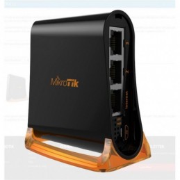 MC HAP MINI 2GHZ WIRELESS...