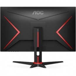 MONITOR 23.8" AOC 24G2SPAE/BK
