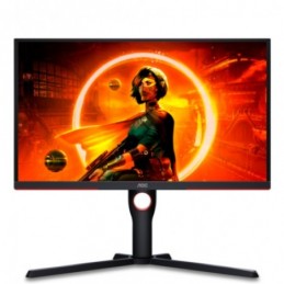 MONITOR 24.5" AOC 25G3ZM/BK