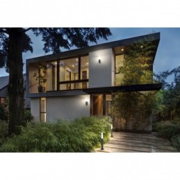 SMART OUTD WIFI FLARE WALL...