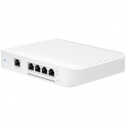 Layer 2 switch with (4)...