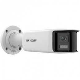 ColorVu - Camera IP 4MP,...