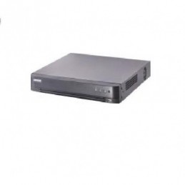 DVR TURBOHD 4 CH 2MP 1XHDD...