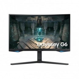 MONITOR 27" SAMSUNG...