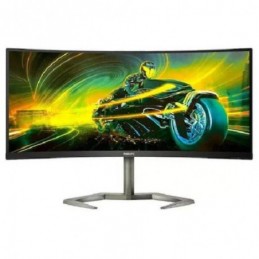 MONITOR 34" PHILIPS...