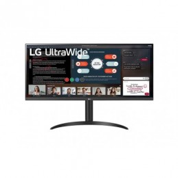 MONITOR 34" LG 34WP550-B