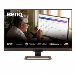 MONITOR 32" BENQ EW3280U