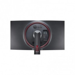 MONITOR 34" LG 34GN850-B