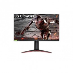 MONITOR 32" LG 32GN550-B.AEU