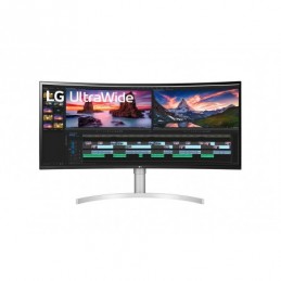 MONITOR 38" LG 38WN95C-W.AEU
