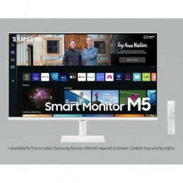 MONITOR 32" SAMSUNG...