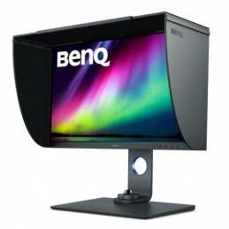 MONITOR 27" BENQ SW270C