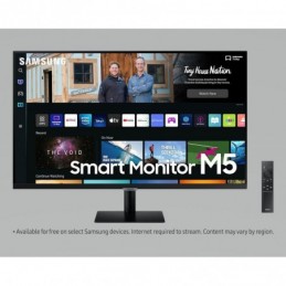 MONITOR 32" SAMSUNG...