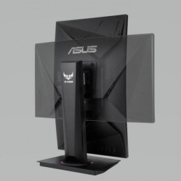 MONITOR 23.6" ASUS VG24VQR