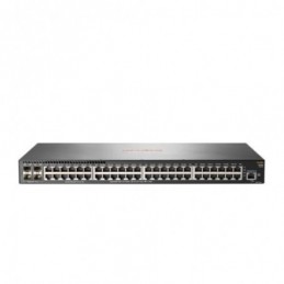 ARUBA 2930F 48G 4SFP+ SWCH