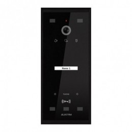 Panou exterior video Home...