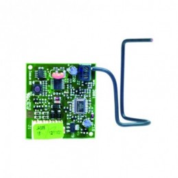 Modul receptor radio 433...