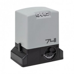 Automatizare 741 E Z16...