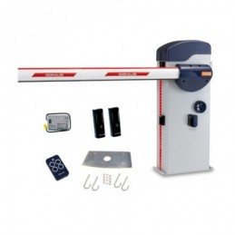 Kit bariera acces AUTO 24V...