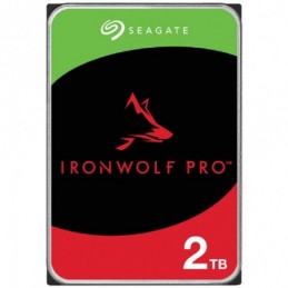 HDD NAS SEAGATE IronWolf...