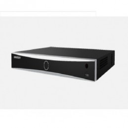 NVR 16CH 12MP 2XSATA...