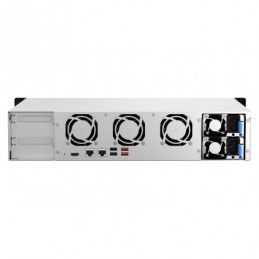 NAS QNAP 864eU 8BAY 2.9GHZ...