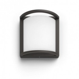 SAMONDRA 4000K WALL LANTERN...