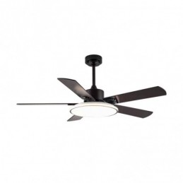 LED CHANDELIER FAN 5508А-52...