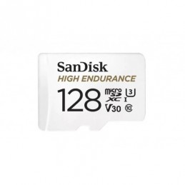 MICROSDXC 128GB CL10 U3...