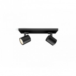 RUNNER HUE BAR/TUBE BLACK...